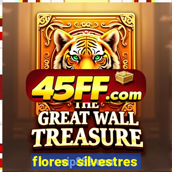 flores silvestres desbravadores desbravadores 25 flores silvestres e seus nomes